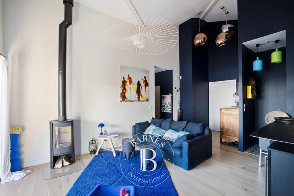 Guéthary, Appartement 2 Chambres -  83 m² à vendre
