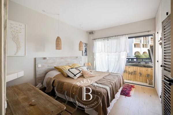 Guéthary, Appartement 2 Chambres -  83 m² à vendre