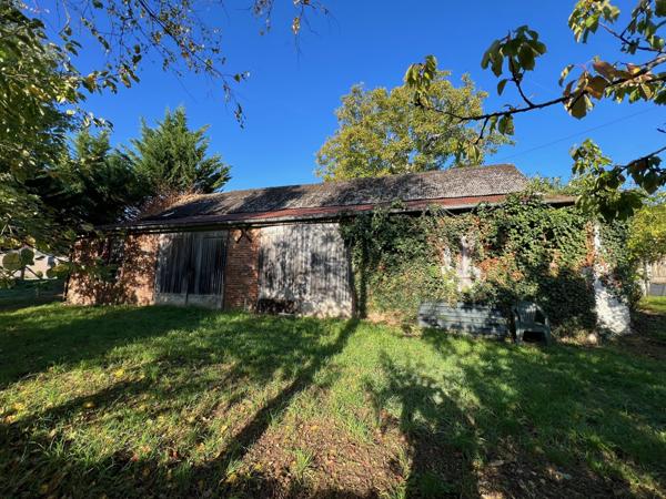 Terrain - 1049 m² Exclusivité efficity