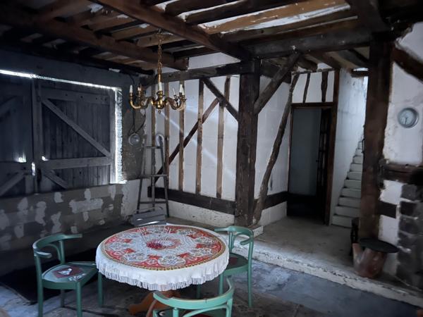 Terrain - 1049 m² Exclusivité efficity