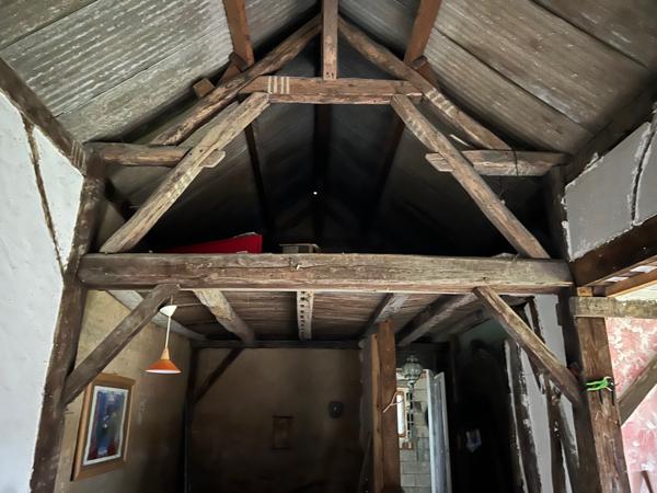 Terrain - 1049 m² Exclusivité efficity