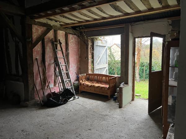 Terrain - 1049 m² Exclusivité efficity