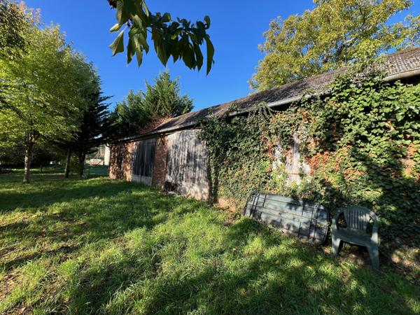 Terrain - 1049 m² Exclusivité efficity