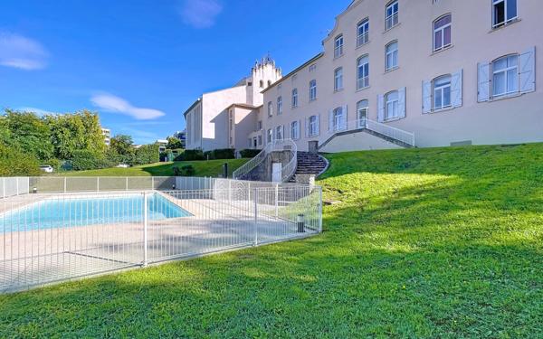 Appartement à vendre    3 pièces • 75,80 m2 Lyon 5