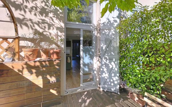 Appartement à vendre    3 pièces • 75,80 m2 Lyon 5