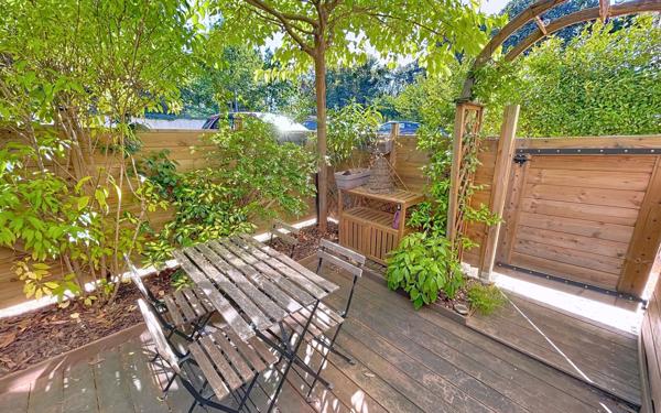 Appartement à vendre    3 pièces • 75,80 m2 Lyon 5