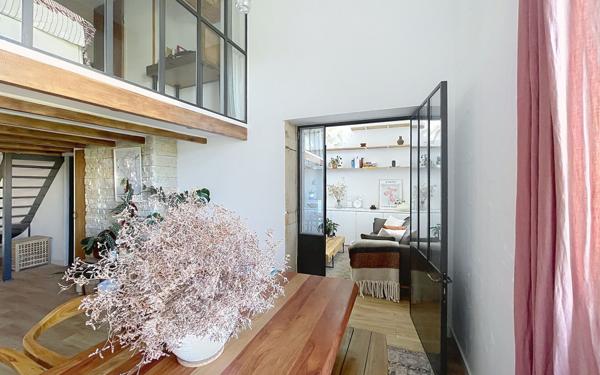 Appartement à vendre    3 pièces • 75,80 m2 Lyon 5