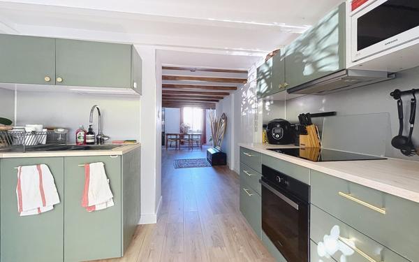 Appartement à vendre    3 pièces • 75,80 m2 Lyon 5