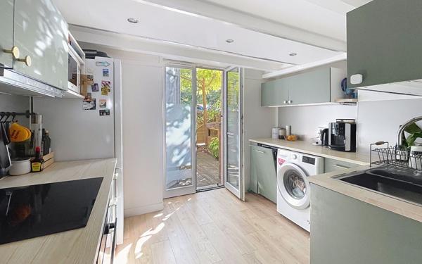 Appartement à vendre    3 pièces • 75,80 m2 Lyon 5