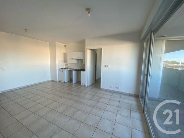 Appartement F2 à vendre  2 pièces - 39,14 m2 BAYONNE - 64