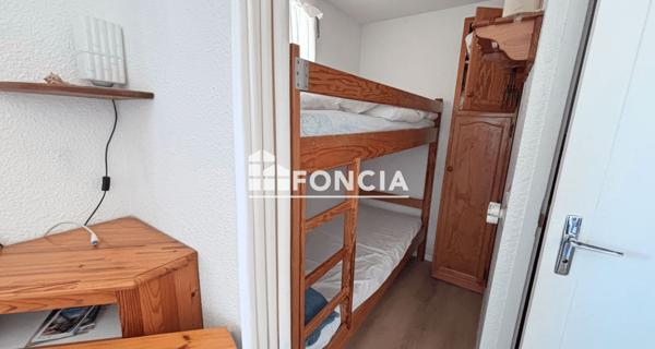 À vendre Studio 16.1 m² - Saint-cyprien 66750