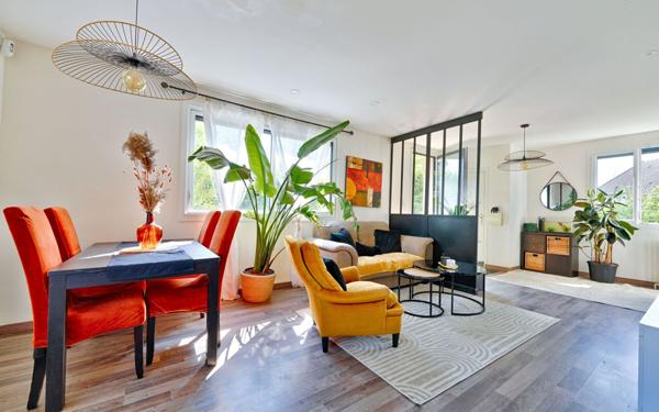 Maison à vendre    5 pièces • 113 m2 Draveil