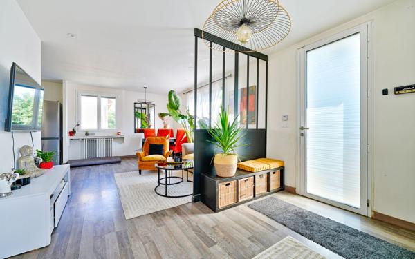 Maison à vendre    5 pièces • 113 m2 Draveil