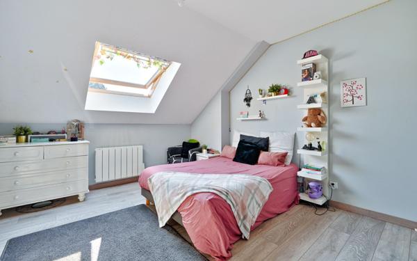 Maison à vendre    5 pièces • 113 m2 Draveil