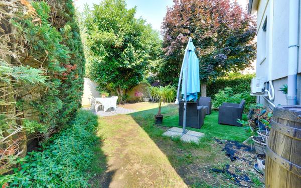 Maison à vendre    5 pièces • 113 m2 Draveil