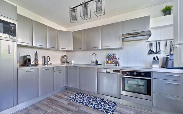 Maison à vendre    5 pièces • 113 m2 Draveil