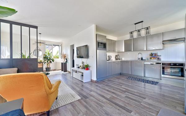 Maison à vendre    5 pièces • 113 m2 Draveil