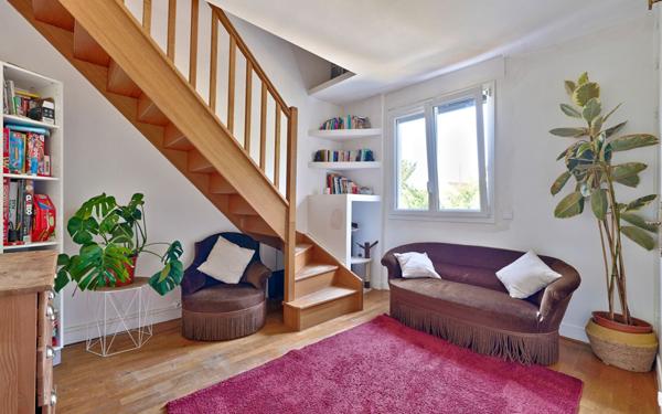 Maison à vendre    5 pièces • 113 m2 Draveil