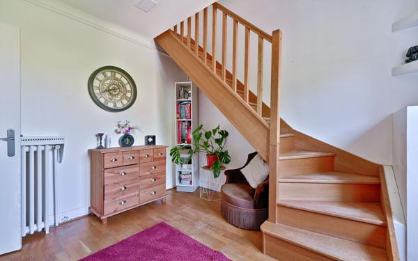 Maison à vendre    5 pièces • 113 m2 Draveil