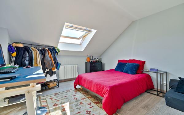 Maison à vendre    5 pièces • 113 m2 Draveil