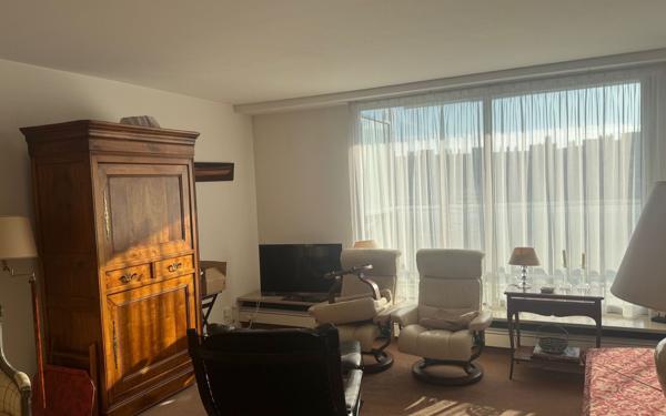 Appartement à vendre    4 pièces • 91,44 m2 Le Havre