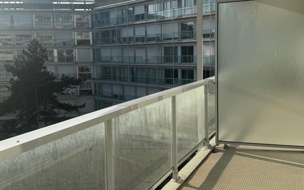 Appartement à vendre    4 pièces • 91,44 m2 Le Havre