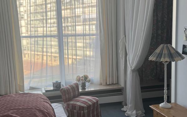 Appartement à vendre    4 pièces • 91,44 m2 Le Havre