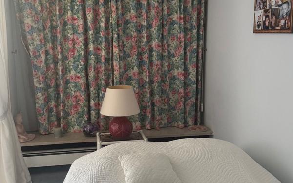 Appartement à vendre    4 pièces • 91,44 m2 Le Havre