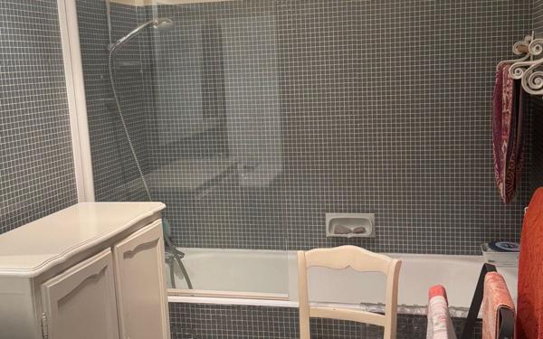 Appartement à vendre    4 pièces • 91,44 m2 Le Havre