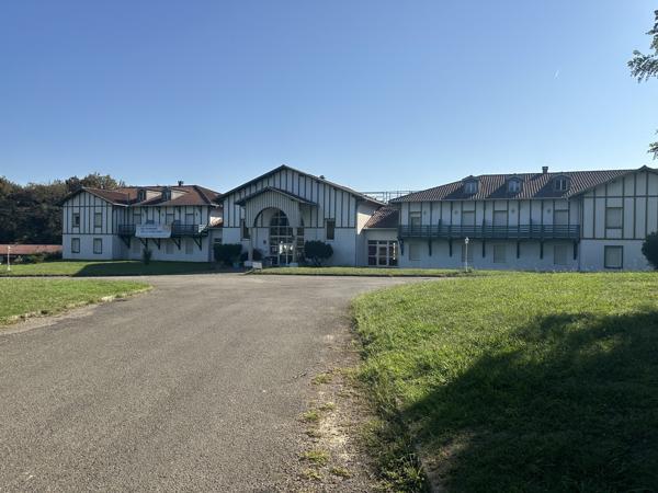 Appartement T3 meublé