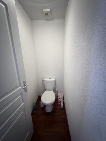 Appartement T3 meublé