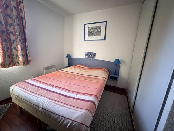 Appartement T3 meublé