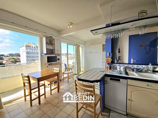 Achat Appartement T1 Arcachon