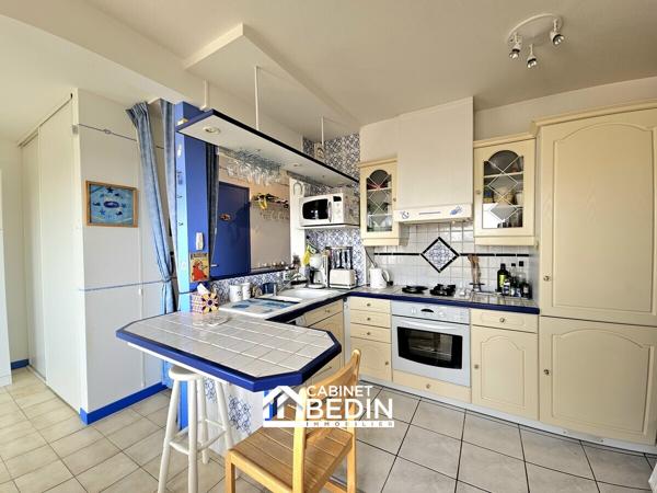 Achat Appartement T1 Arcachon