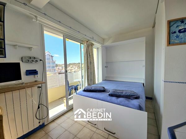 Achat Appartement T1 Arcachon