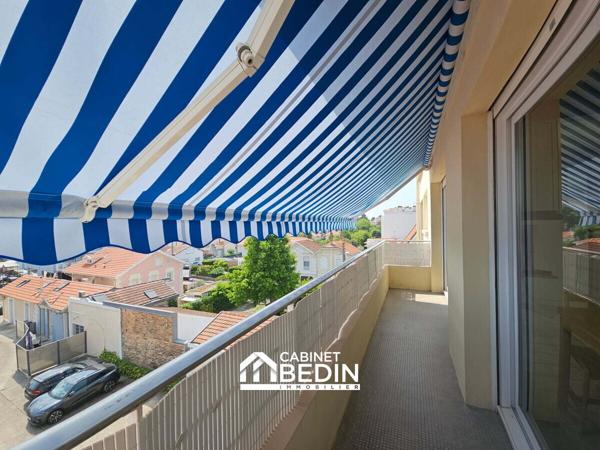 Achat Appartement T1 Arcachon