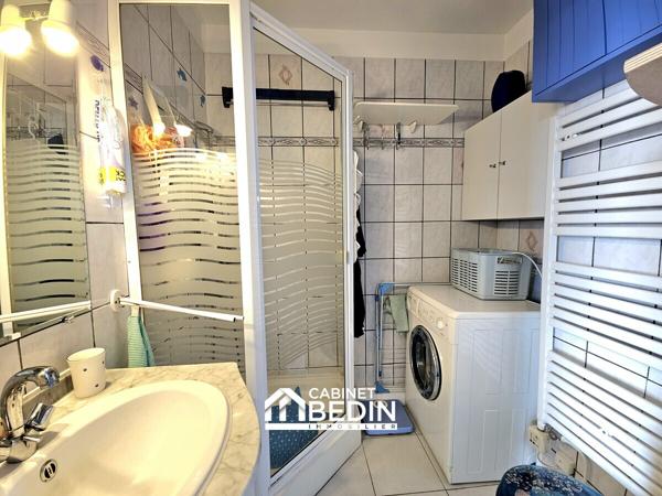 Achat Appartement T1 Arcachon