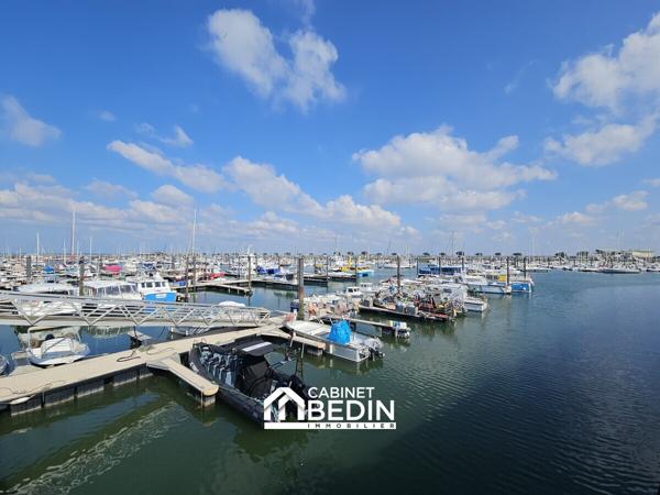 Achat Appartement T1 Arcachon