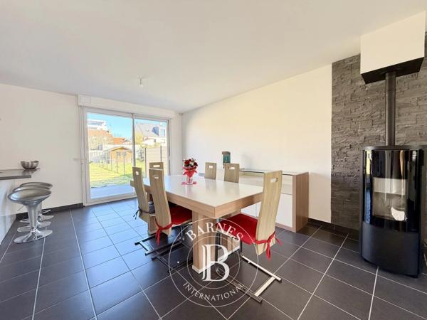 Dunkerque, Maison 3 Chambres -  78 m² à vendre