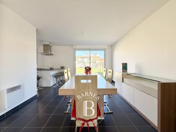 Dunkerque, Maison 3 Chambres -  78 m² à vendre