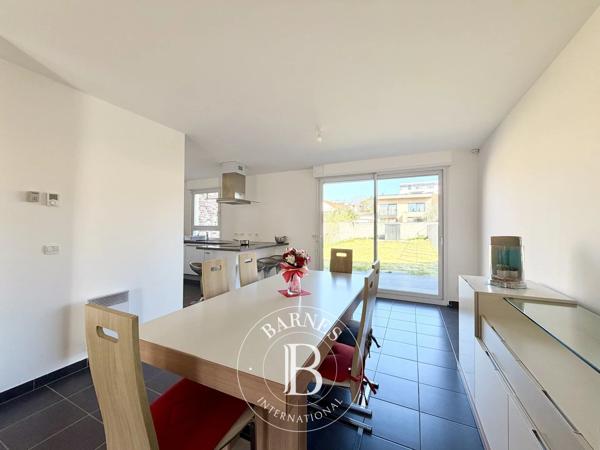 Dunkerque, Maison 3 Chambres -  78 m² à vendre