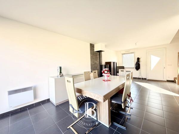 Dunkerque, Maison 3 Chambres -  78 m² à vendre