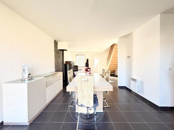 Dunkerque, Maison 3 Chambres -  78 m² à vendre