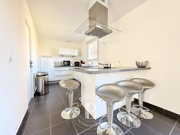 Dunkerque, Maison 3 Chambres -  78 m² à vendre