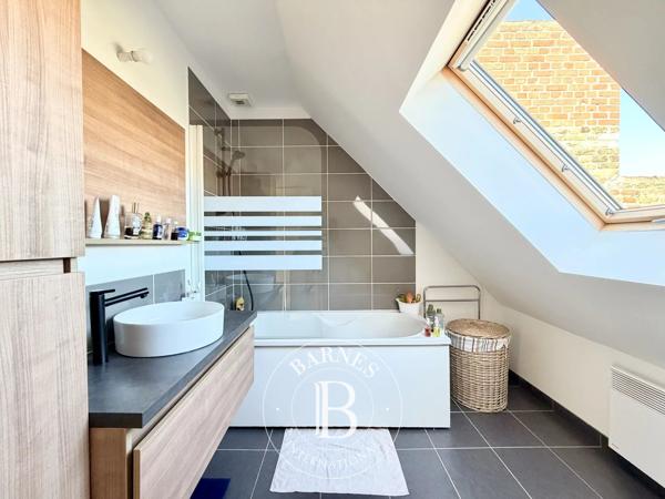 Dunkerque, Maison 3 Chambres -  78 m² à vendre