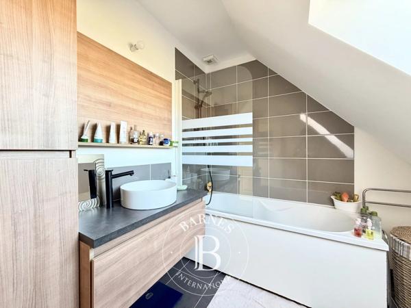 Dunkerque, Maison 3 Chambres -  78 m² à vendre