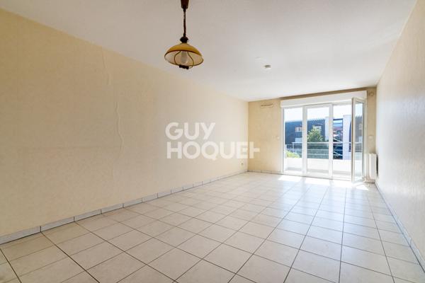 À vendre : Appartement spacieux 4 pièces à Toulouse - Exclusivité Guy Hoquet
