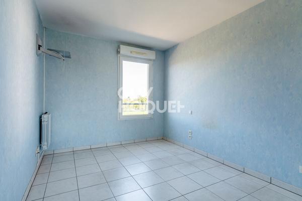 À vendre : Appartement spacieux 4 pièces à Toulouse - Exclusivité Guy Hoquet