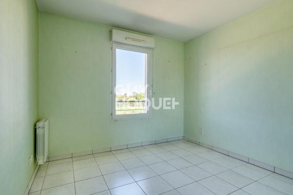 À vendre : Appartement spacieux 4 pièces à Toulouse - Exclusivité Guy Hoquet