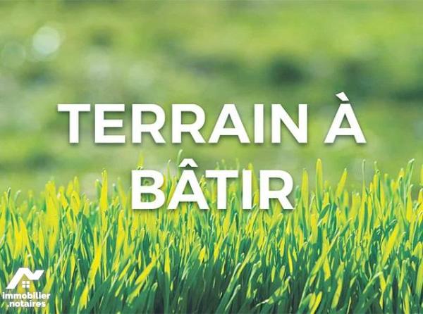 Vente Terrain à bâtir à Plouaret